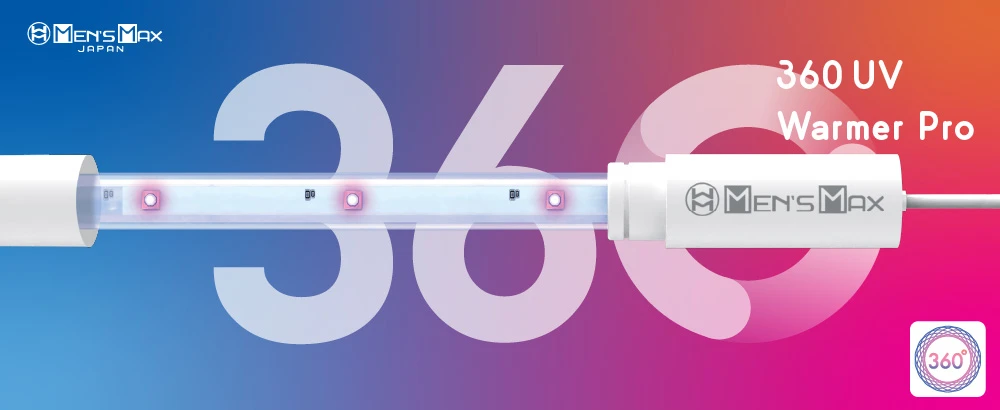 360UV Warmer PRO