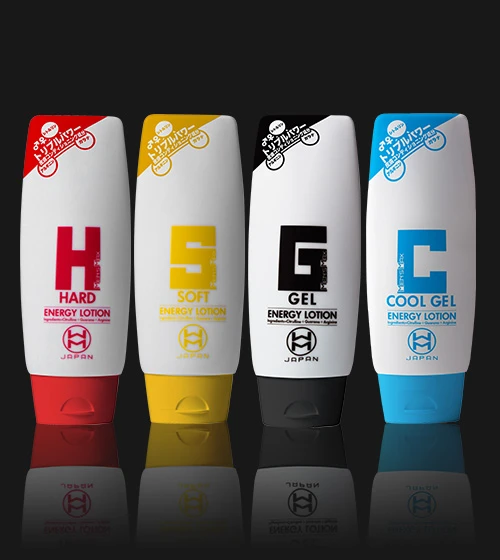 Men'sMax ENERGY LOTION body image