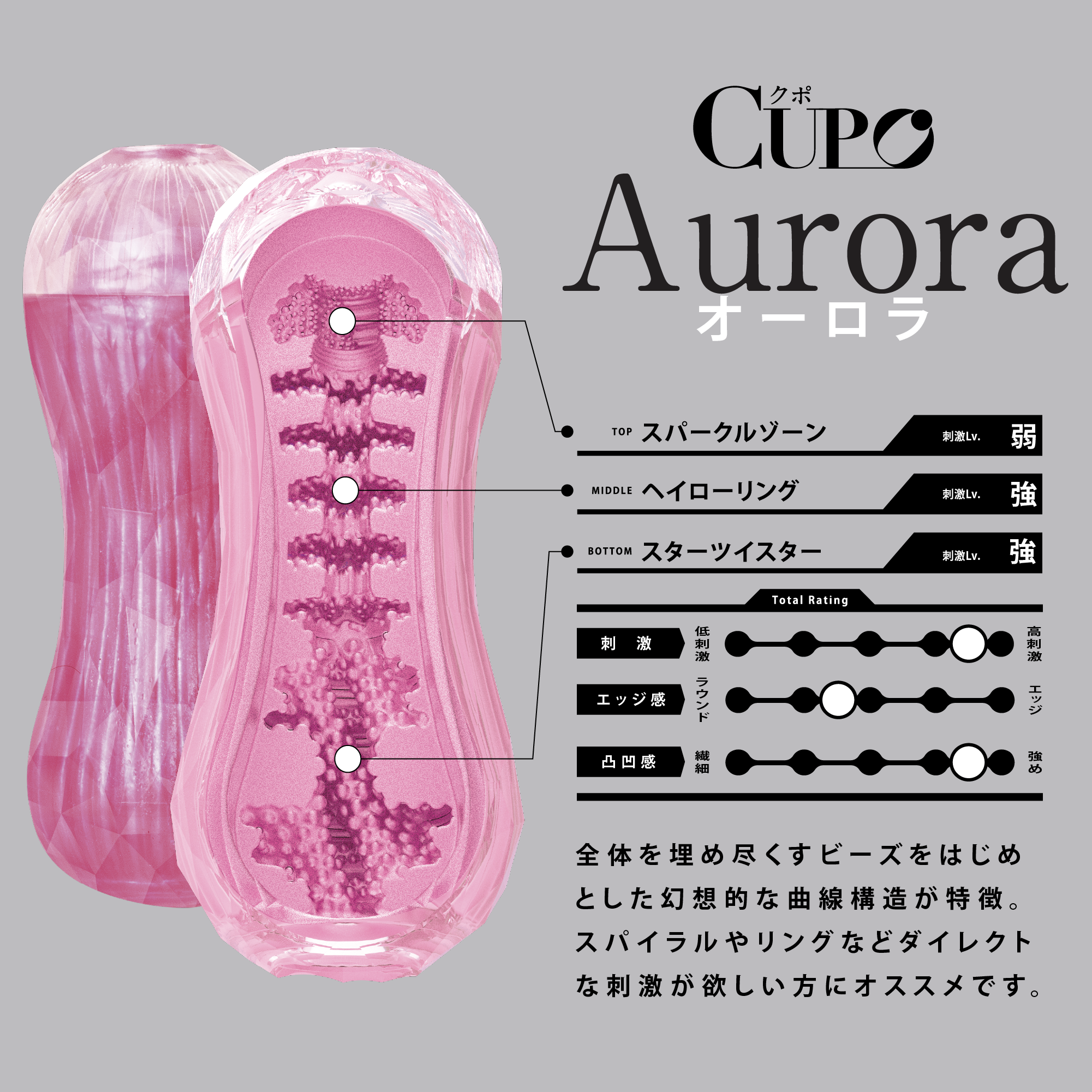 メンズマックス クポ 画像5