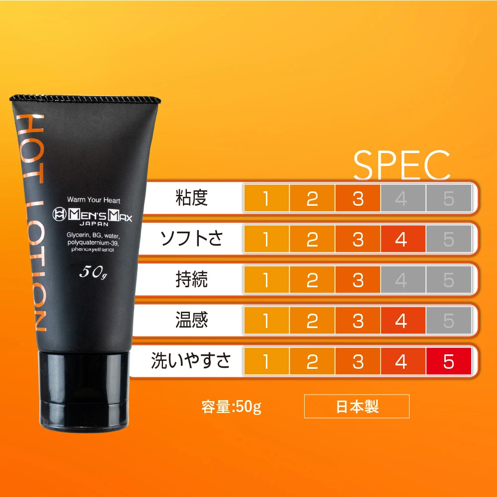 スペック